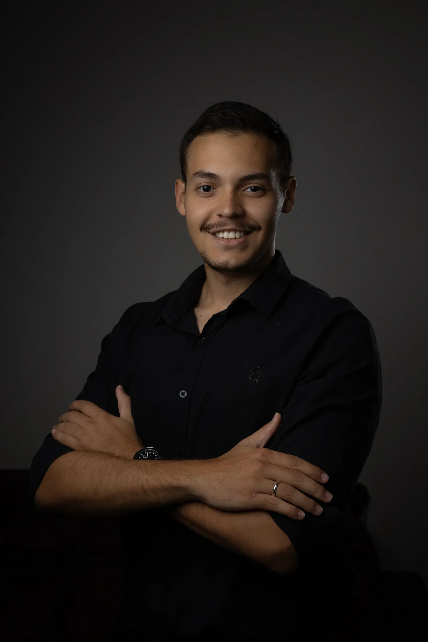 Matheus Carvalho foto 5